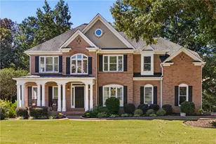 2657 Morningside Trail NW, Kennesaw, GA 30144 - Photo 1