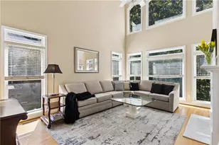2657 Morningside Trail NW, Kennesaw, GA 30144 - Photo 8