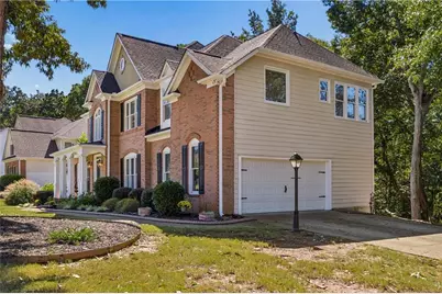 2657 Morningside Trail NW, Kennesaw, GA 30144 - Photo 56