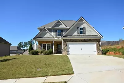 1436 Weeping Tree Drive, Auburn, GA 30011 - Photo 8