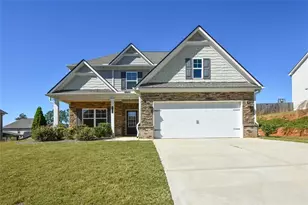 1436 Weeping Tree Dr, Auburn, GA 30011 - Photo 1