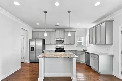 1436 Weeping Tree Drive, Auburn, GA 30011 - Photo 34