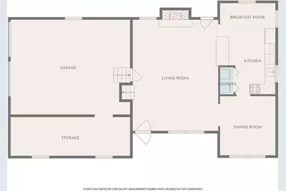 [Address not provided], Stone Mountain, GA 30088 - Photo 36
