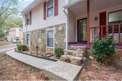 [Address not provided], Stone Mountain, GA 30088 - Photo 6