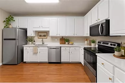 435 City Park Drive, McDonough, GA 30252 - Photo 10