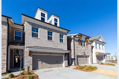 2127 Frostgale Way #4, Duluth, GA 30097 - Photo 2