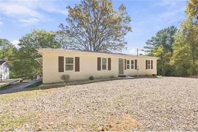 820 Potash Road, Cedartown, GA 30125 - Photo 2