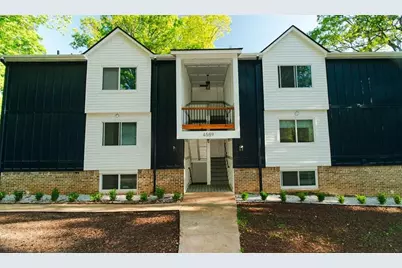 4589 Orchid Drive #6, Stone Mountain, GA 30083 - Photo 1