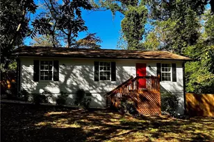 1753 Lee St, Decatur, GA 30035 - Photo 1