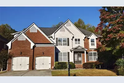 12712 Waterside Drive, Alpharetta, GA 30004 - Photo 1