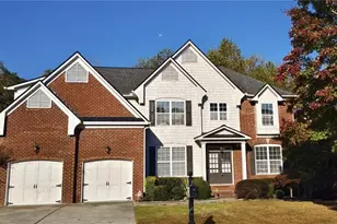 12712 Waterside Dr, Alpharetta, GA 30004 - Photo 1