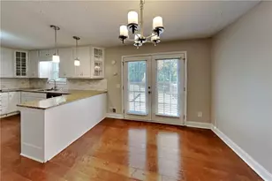 4074 Stephanie Ct NW, Kennesaw, GA 30152 - Photo 8