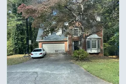 95 Radford Circle SW, Marietta, GA 30060 - Photo 2