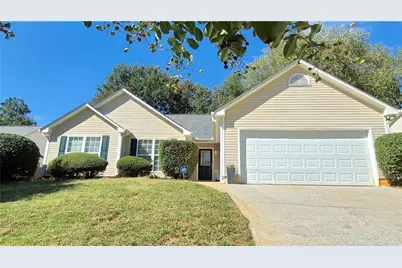 719 Fernstone Trail, Lawrenceville, GA 30046 - Photo 2