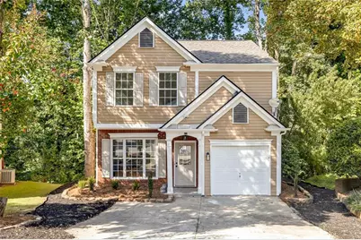 415 Wittenridge Court, Alpharetta, GA 30022 - Photo 10
