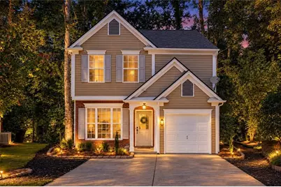 415 Wittenridge Court, Alpharetta, GA 30022 - Photo 1