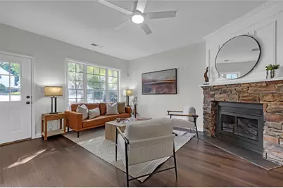 415 Wittenridge Court, Alpharetta, GA 30022 - Photo 2