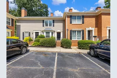 81 Mount Vernon Circle, Sandy Springs, GA 30338 - Photo 1