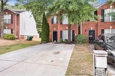 3342 Waldrop Trail, Decatur, GA 30034 - Photo 2
