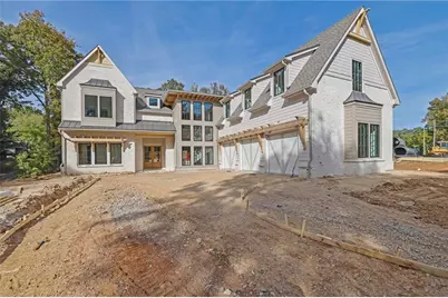 2550 Bethany Bend, Milton, GA 30004 - Photo 2