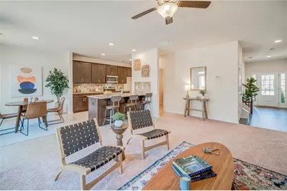 4414 Almanor Circle, Norcross, GA 30071 - Photo 8