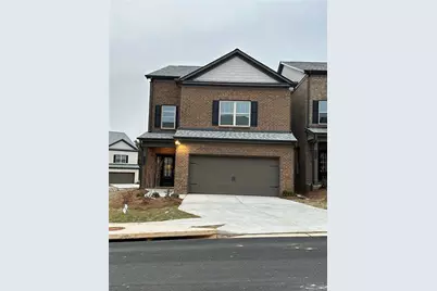 4414 Almanor Circle, Norcross, GA 30071 - Photo 52