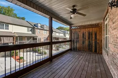 4421 George David Way, Powder Springs, GA 30127 - Photo 24