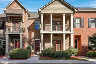 4421 George David Way, Powder Springs, GA 30127 - Photo 1