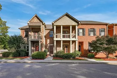 4421 George David Way, Powder Springs, GA 30127 - Photo 2