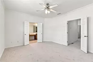 4421 George David Way, Powder Springs, GA 30127 - Photo 12