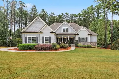 22 Vinery Court, Sharpsburg, GA 30277 - Photo 2