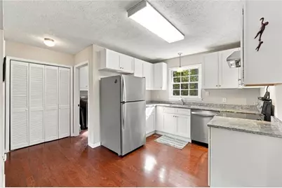 2815 Mountain Road, Milton, GA 30004 - Photo 12