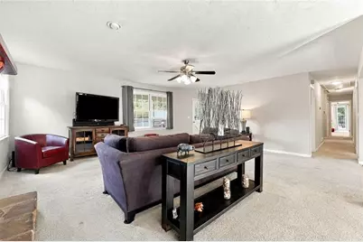 2815 Mountain Road, Milton, GA 30004 - Photo 8