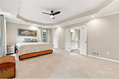 2815 Mountain Road, Milton, GA 30004 - Photo 14