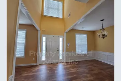 4393 Sugar Maple Drive NW, Acworth, GA 30101 - Photo 2