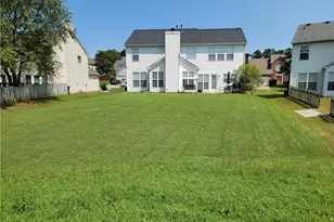 4393 Sugar Maple Dr NW, Acworth, GA 30101 - Photo 20