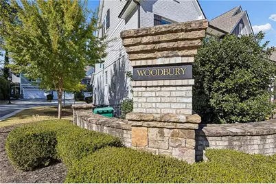 2543 Oakbourne Lane, Smyrna, GA 30080 - Photo 48