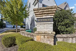 2543 Oakbourne Ln, Smyrna, GA 30080 - Photo 48