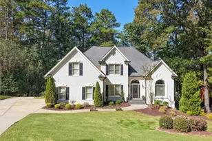 4569 Cabinwood, Douglasville, GA 30135 - Photo 1