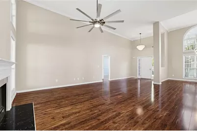 1940 Seymour Drive NW, Acworth, GA 30101 - Photo 2