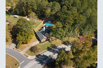1940 Seymour Drive NW, Acworth, GA 30101 - Photo 26