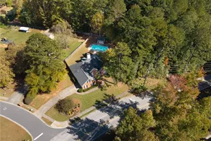 1940 Seymour Dr NW, Acworth, GA 30101 - Photo 26