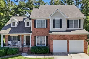 2497 Ridgelake Dr, Villa Rica, GA 30180 - Photo 1