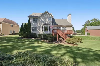 2497 Ridgelake Drive, Villa Rica, GA 30180 - Photo 58
