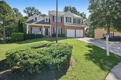 2497 Ridgelake Drive, Villa Rica, GA 30180 - Photo 10