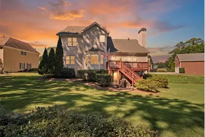 2497 Ridgelake Drive, Villa Rica, GA 30180 - Photo 56