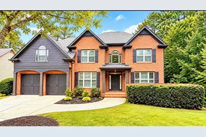 5802 Ripplestone Court NW, Acworth, GA 30101 - Photo 1