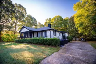 1965 Timothy Rd, Athens, GA 30606 - Photo 1