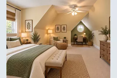 1560 Greyson Ridge NE, Marietta, GA 30062 - Photo 8
