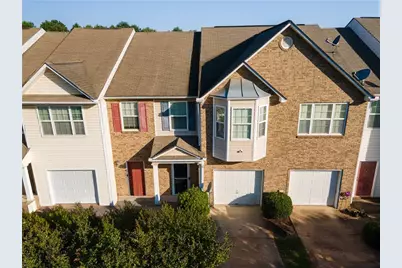 6120 Capitol Knoll, Fairburn, GA 30213 - Photo 2